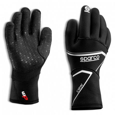 GUANTES SPARCO NEOPRENO CRW NEW
