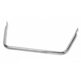 SOPORTE SPOILER DELANTERO SUPERIOR ALEVIN/CADETE KG