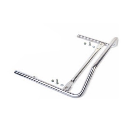 SOPORTE SPOILER LATERAL IZQUIERDO MOD. STILO