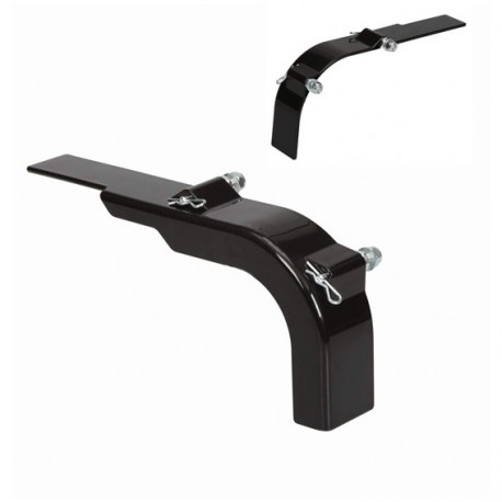 CUBRECADENA KZ SIN SOPORTES