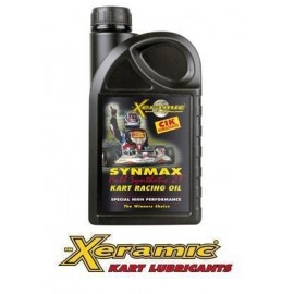 XERAMIC BOTE ACEITE 1L. RACING FULL SYNTHETIC